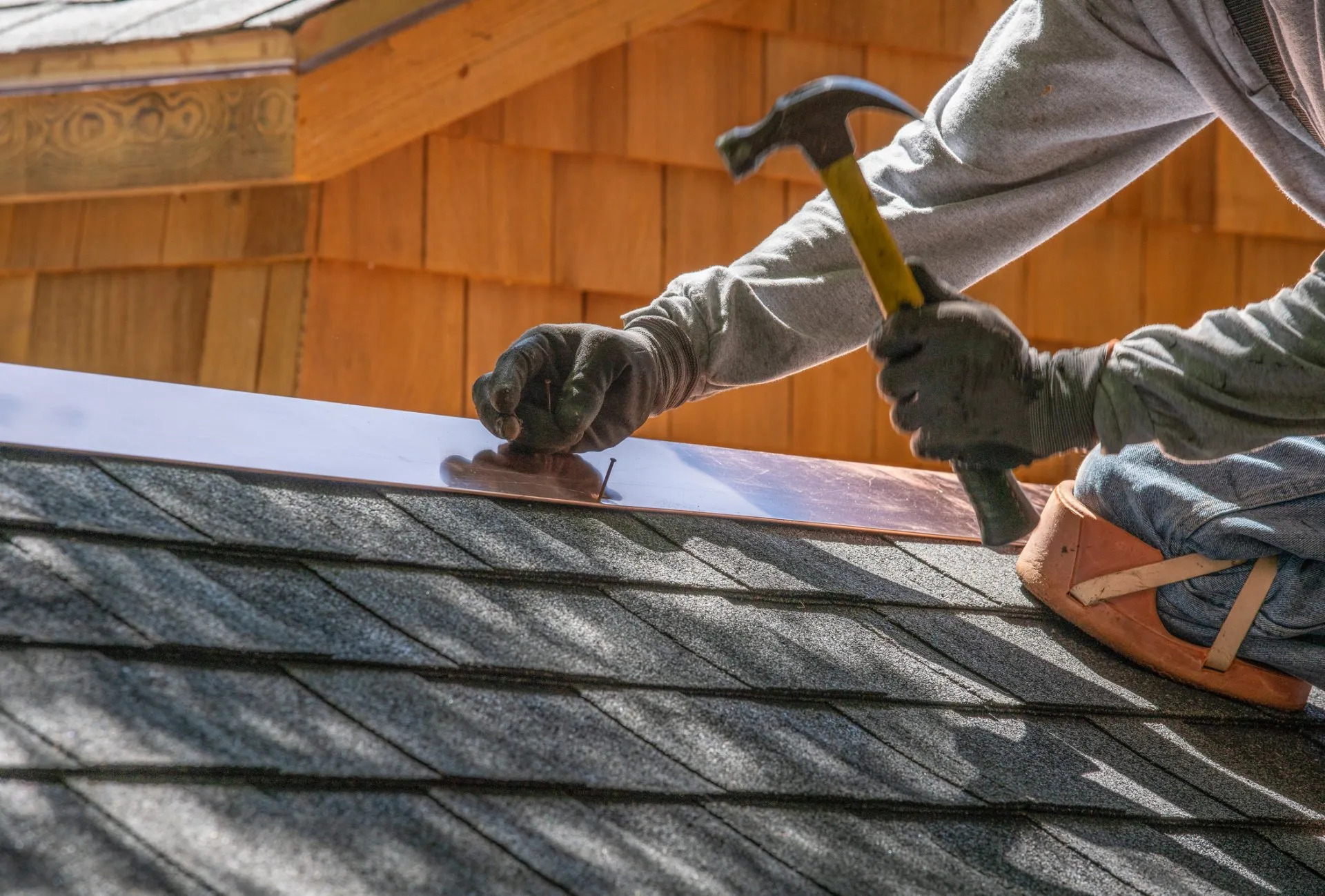 Simple Roof Maintenance Tips to Ensure a Healthy Roof in Raleigh,